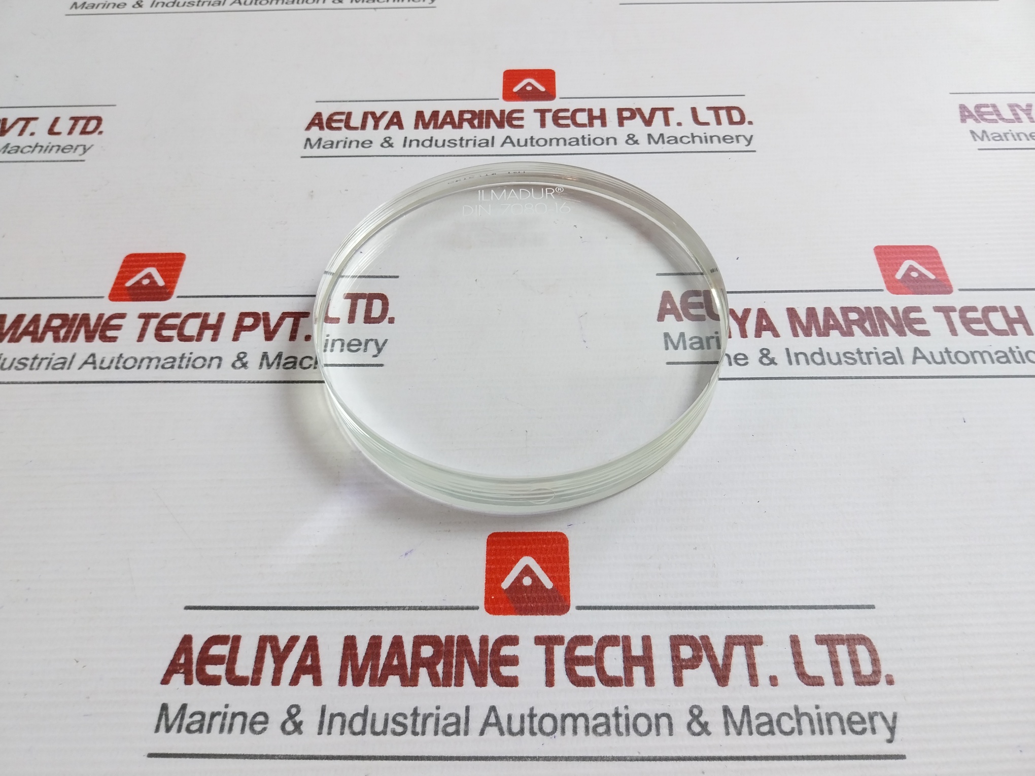 Ilmadur Din 7080-16 Sight Glass - Image 3