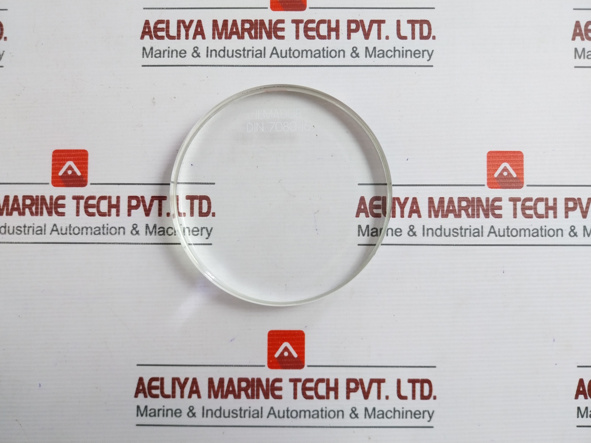 Ilmadur Din 7080-16 Sight Glass - Image 4