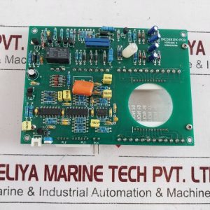 Imcos912x-pcb Card Version 3