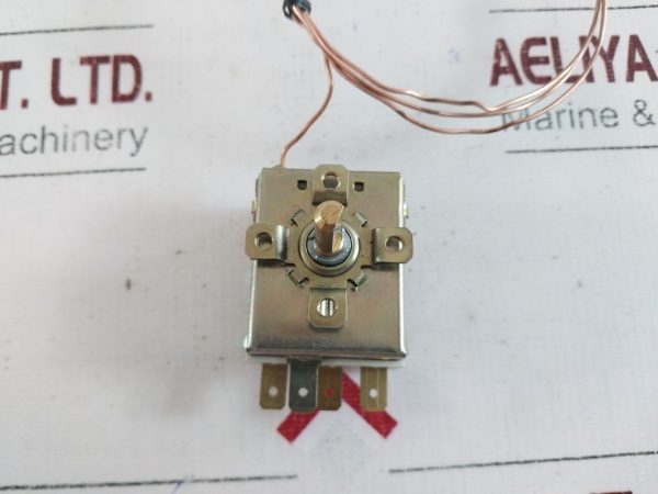 Imit Tr2 Thermostat - Aeliya Marine