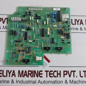 IS CIRCUIT 999-02-0482 PCB CARD