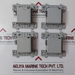 JOHNSON CONTROLS M300CJ CONTROL MODULE