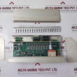 Kongsberg Rao-8 Remote Analog Output Module