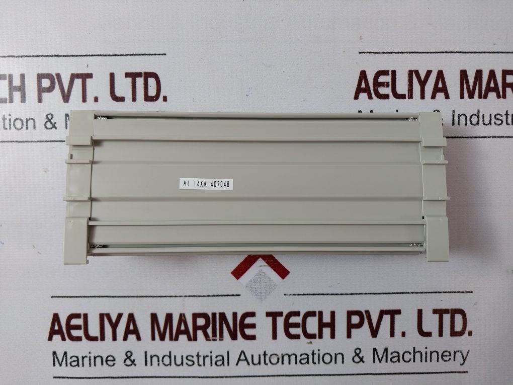 Kei System Ils-vr4/01a Resistance Input Signal Module - Image 3