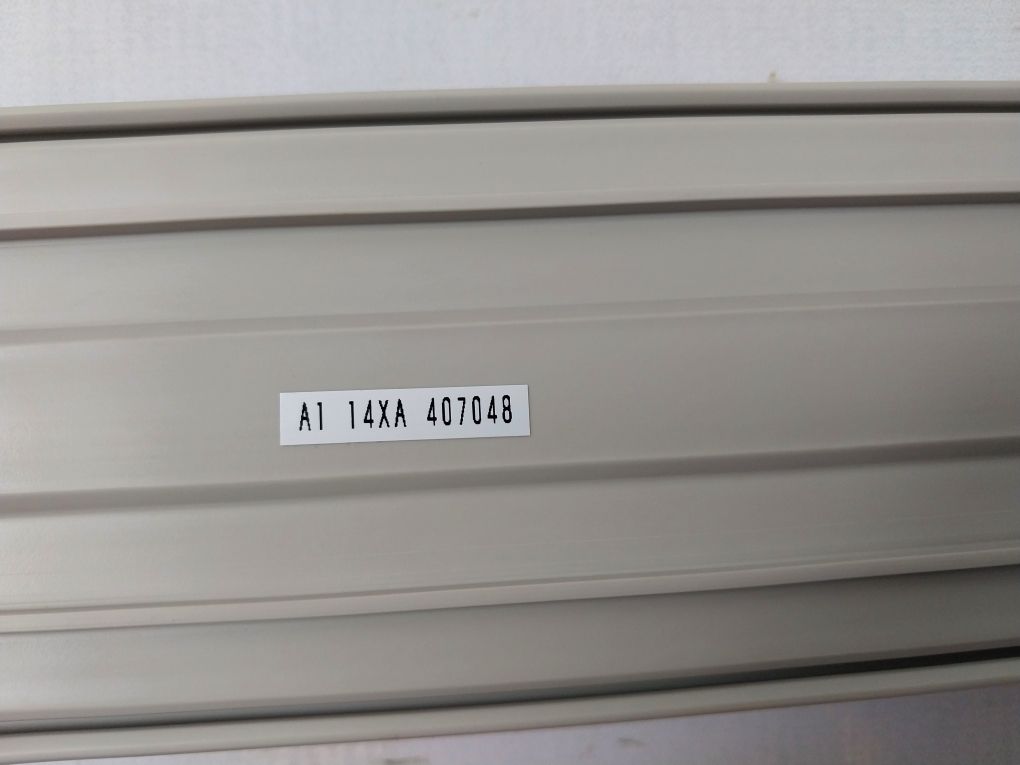 Kei System Ils-vr4/01a Resistance Input Signal Module - Image 10