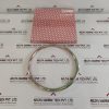KLINGER R54 OVAL RING JOINT GASKET