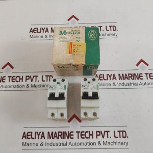 KLOCKNER MOELLER FAZN C1 CIRCUIT BREAKER