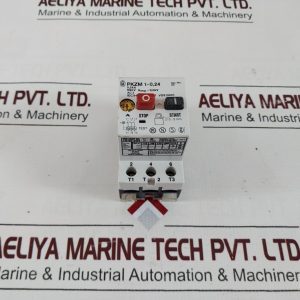 KLOCKNER MOELLER PKZM 1-0,24 CONTACTOR