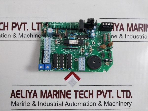 KNIGHT T005V0 PCB CARD