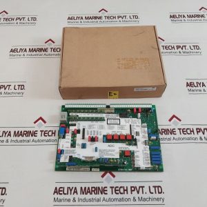 KONE 88991G01 PCB CARD