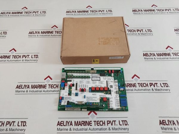 KONE 88991G01 PCB CARD