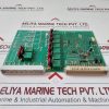 Kone Km437674g01 Output Board - Image 4