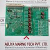 Kone Km437674g01 Output Board - Image 3