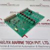 Kone Km437674g01 Output Board - Image 5