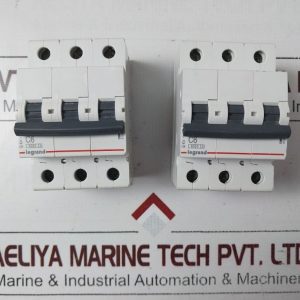 Legrand Rx3 Circuit Breaker