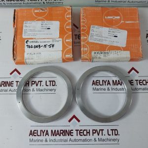 Lamons Cameron Iron 702003-15-54 Gasket Ring