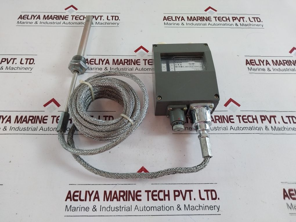 LIUHONG WTZK-50-C TEMPERATURE CONTROLLER