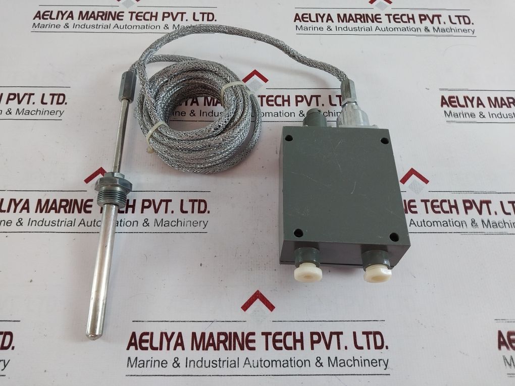 Liuhong Wtzk-50-c Temperature Controller - Image 4