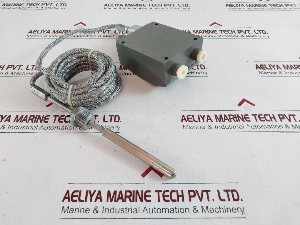 Liuhong Wtzk-50-c Temperature Controller - Image 5