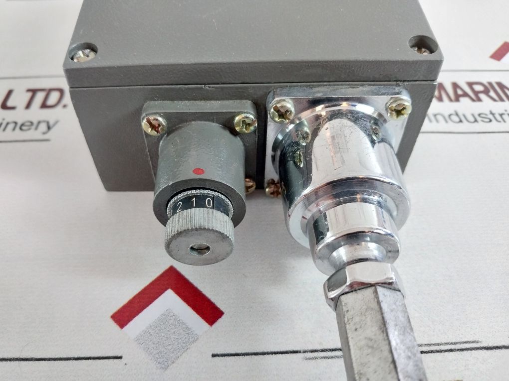 Liuhong Wtzk-50-c Temperature Controller - Image 8