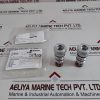 Lofd Huisman Equipment 8dn Poppet Valve