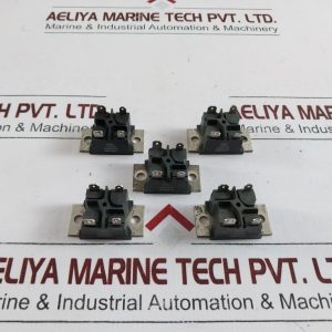Ebg Vhp/6 3x8kgg Resistor