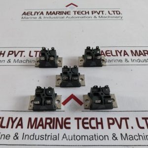 Ebg Vhp/6 3x8kgg Resistor