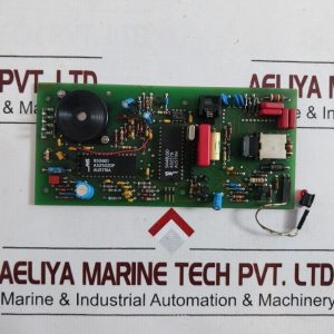 Lotseite Tas-fep 2 Pcb Card
