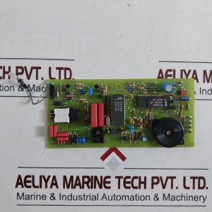 Lotseite Tas-fep 2 Pcb Card
