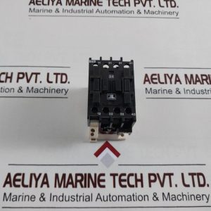 LOVATO C4 CONTACTOR