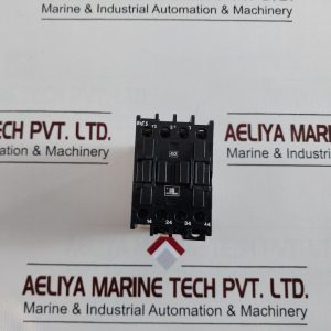 LOVATO C4C CONTACTOR