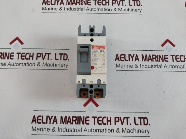 LS ABS 52B MOLDED CASE CIRCUIT BREAKER