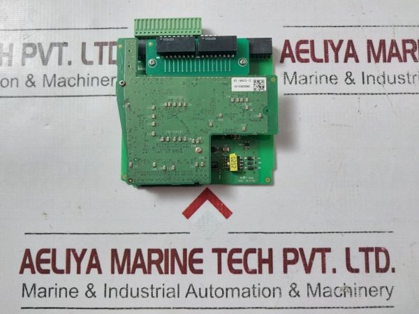 LS XGF-ANALOG-CC ANALOG INPUT MODULE