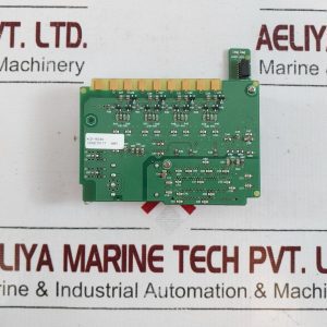 LS XGF-RD4A RTD TEMPERATURE INPUT MODULE