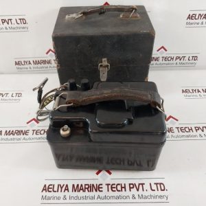 M1101m Megohmmeter 500v