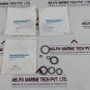 Mannesmann 310297 Seal Kit