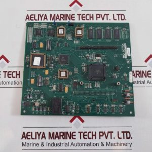 M/d Totco 40219493-002 Pc Board