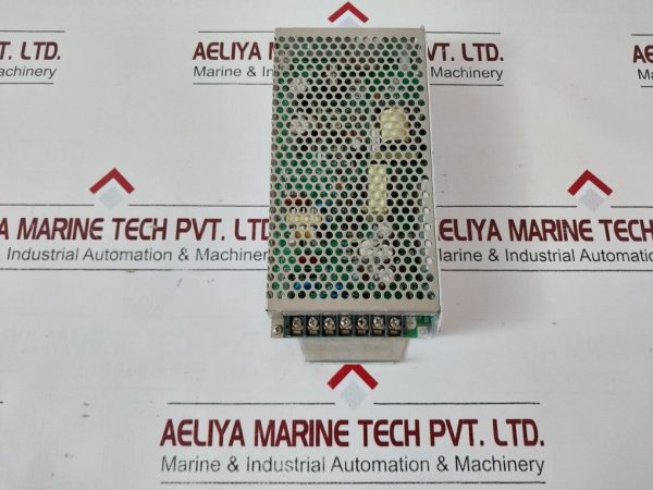 Meanwell Sd-100c-12 Dc/dc Converter
