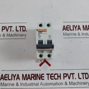 Merlin Gerin C60n Circuit Breaker