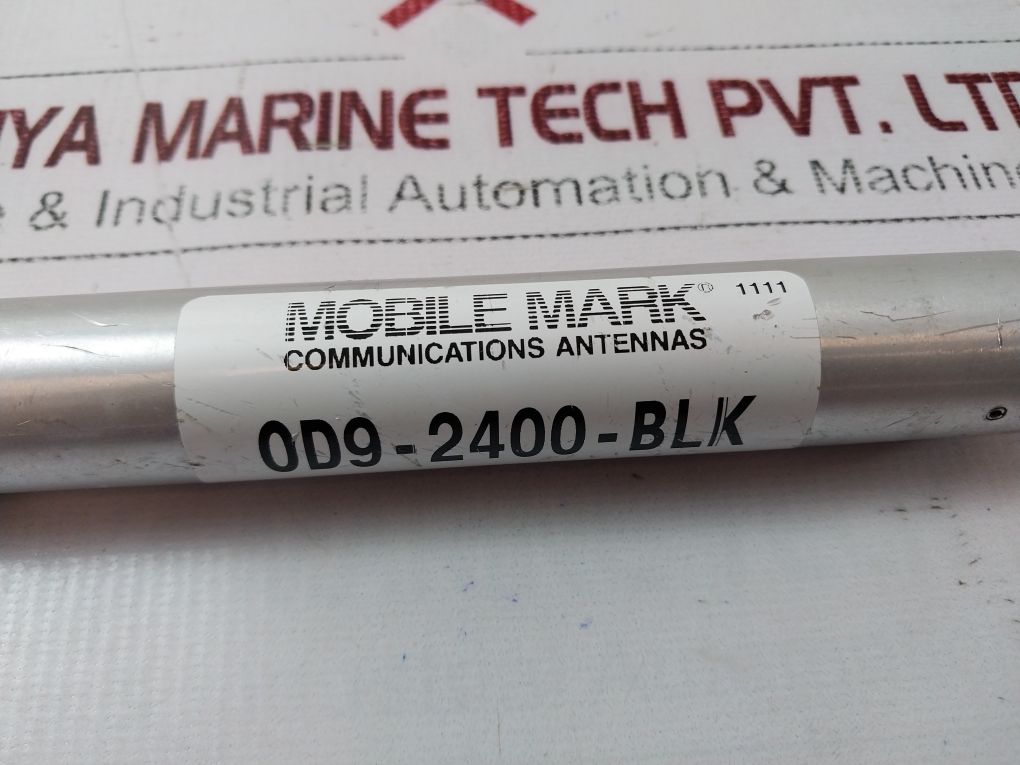 Mobilemark 0d9-2400-blk Communications Antennas - Image 6