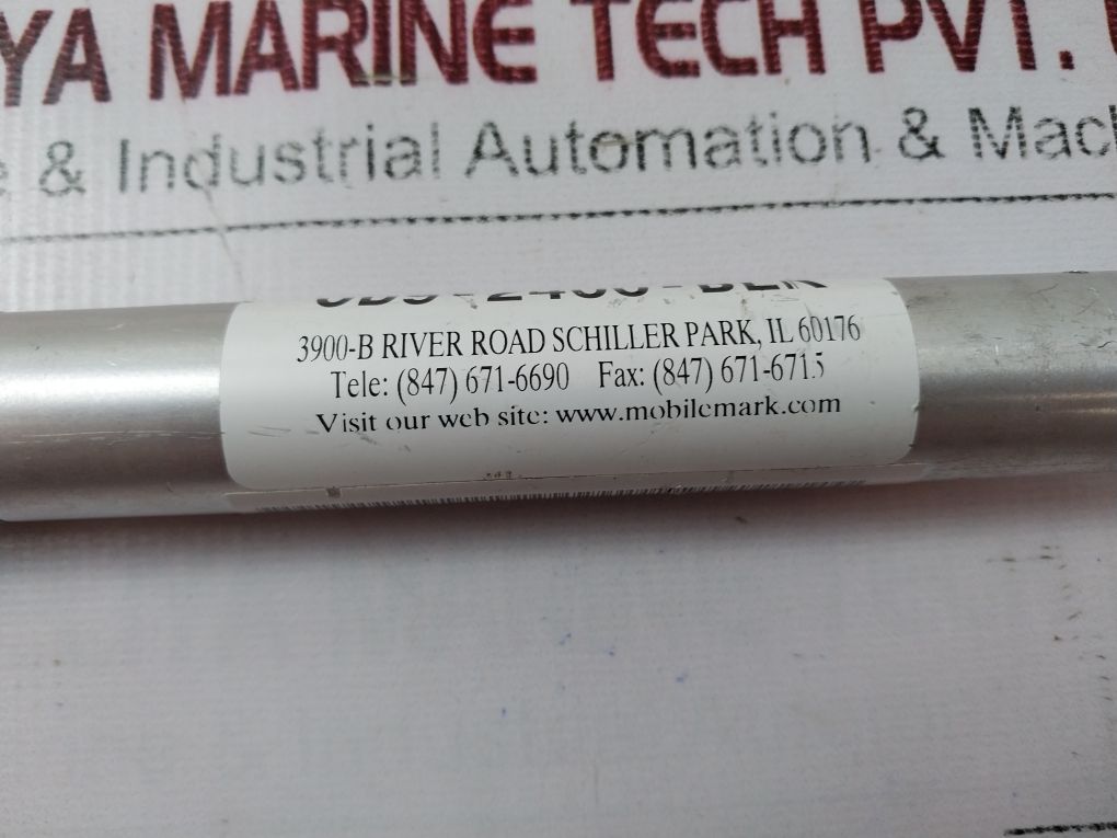 Mobilemark 0d9-2400-blk Communications Antennas - Image 7