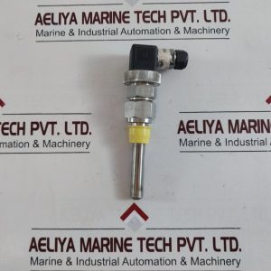 Man B&w 1656113-1 Pressure Transmitter