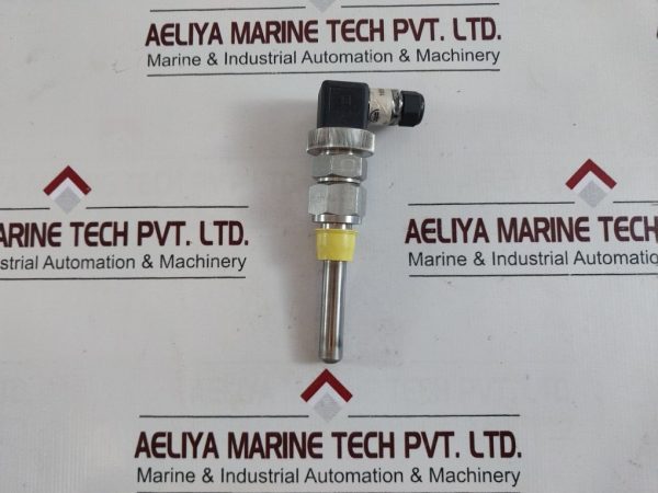 Man B&w 1656113-1 Pressure Transmitter