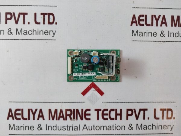 Martin 62000167 11030226 Pcb Card