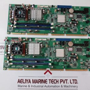 MB-PC4 PCB CARD REV: 3.0