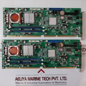 MB-PC4 PCB CARD REV: 3.0