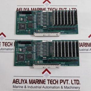 MCL MARINEX C2003 PCB CARD