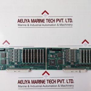 Mcl C2003 Pcb Card