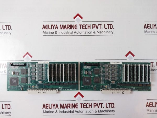 Mcl C2003 Pcb Card