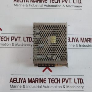 MEAN WELL S-35-12 POWER SUPPLY